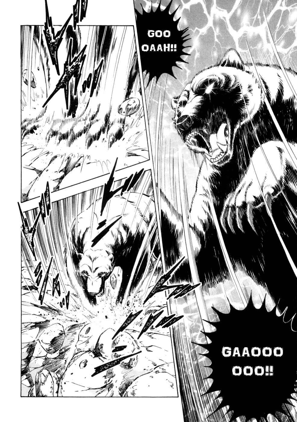 Chapter 433 - Page 8