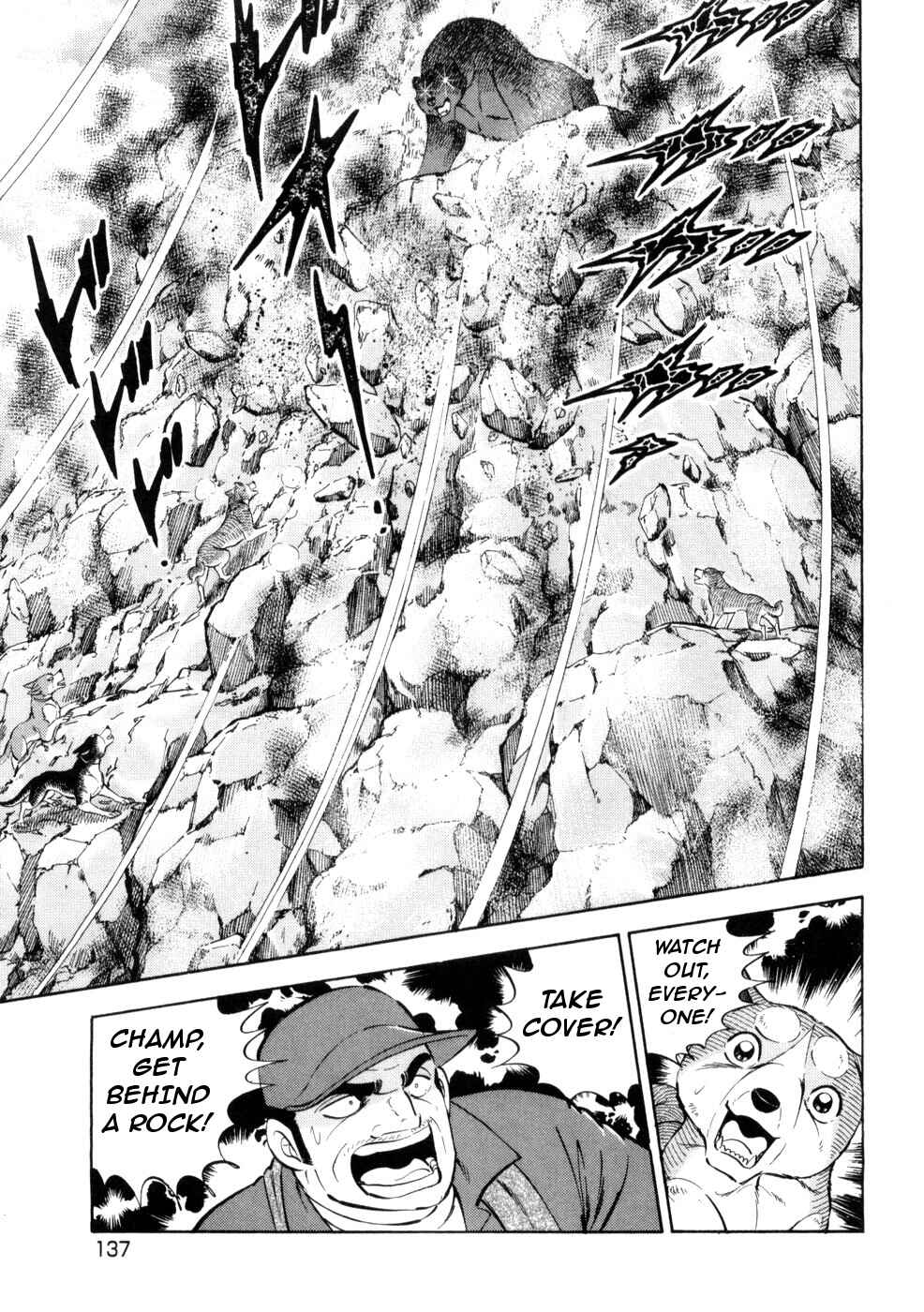 Chapter 433 - Page 9