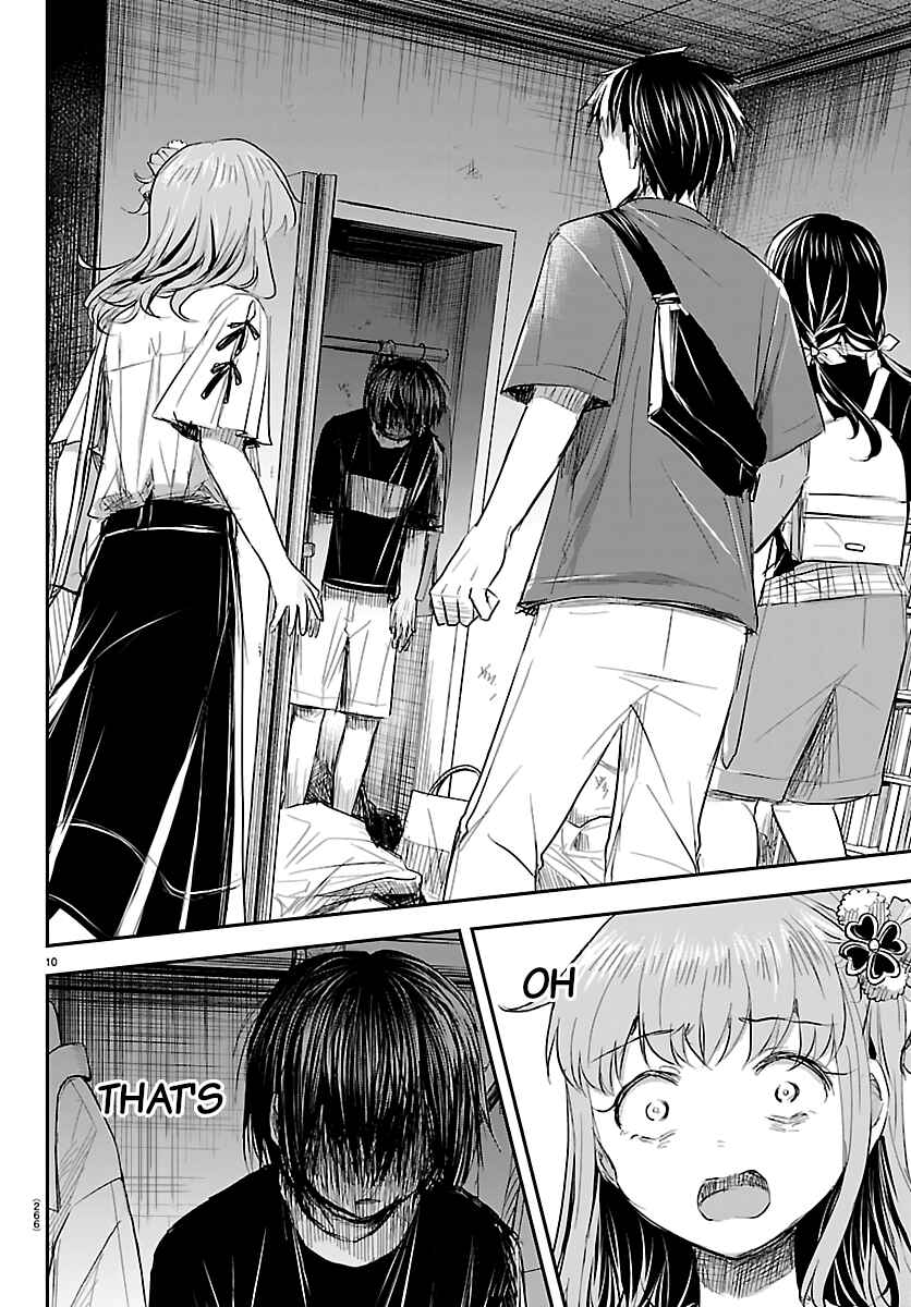 Chapter 70 - Page 10