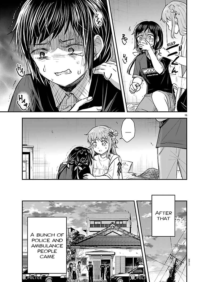 Chapter 70 - Page 15