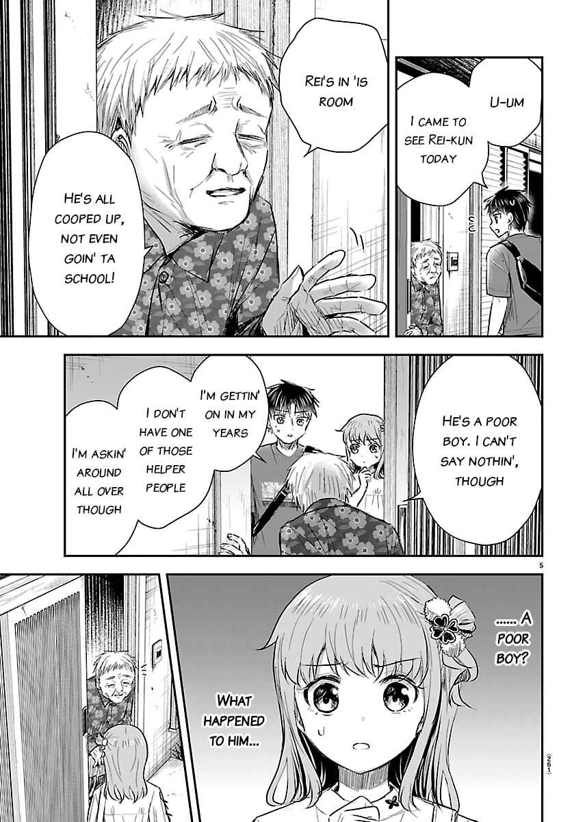 Chapter 70 - Page 5