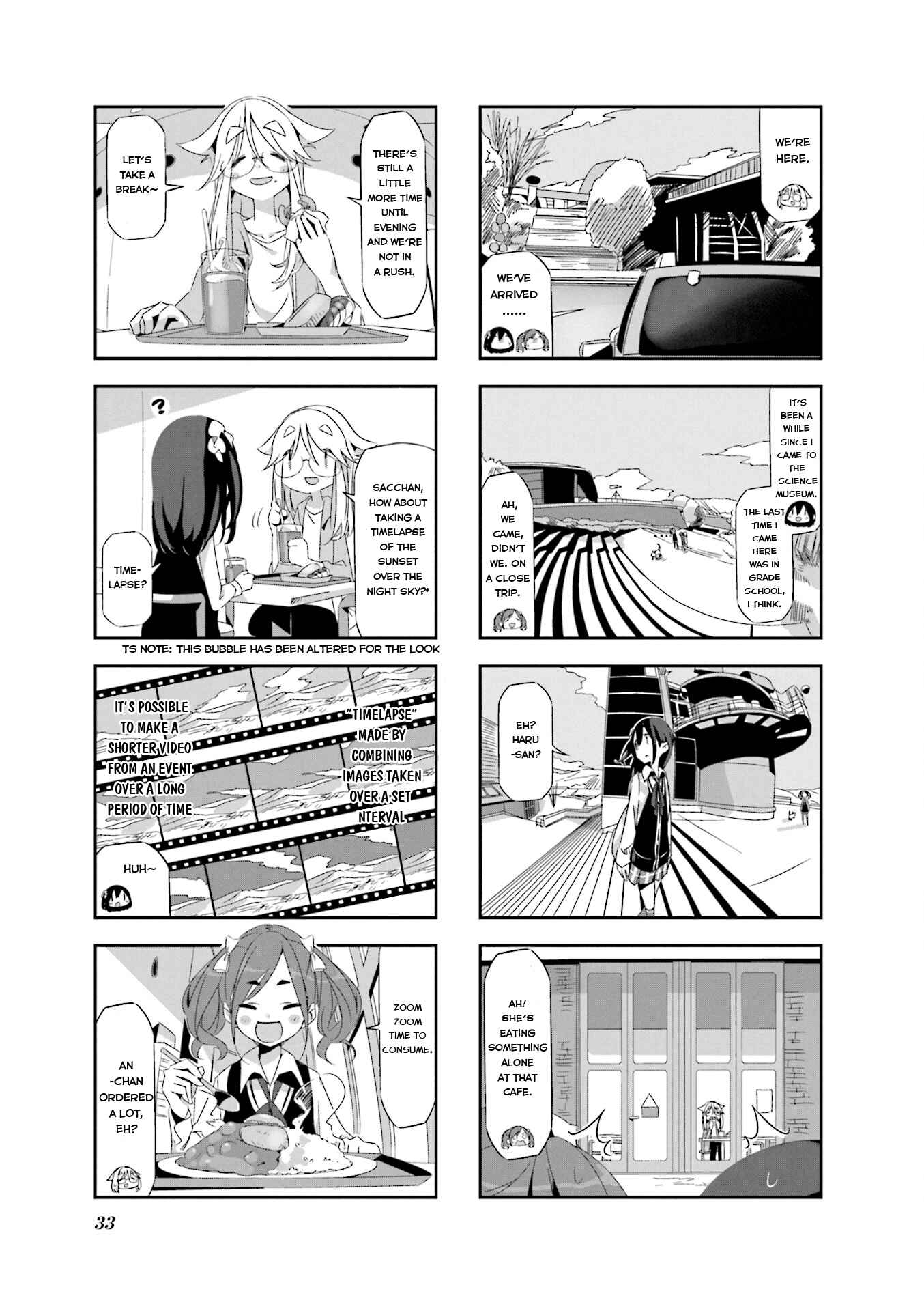 Chapter 3 - Page 5