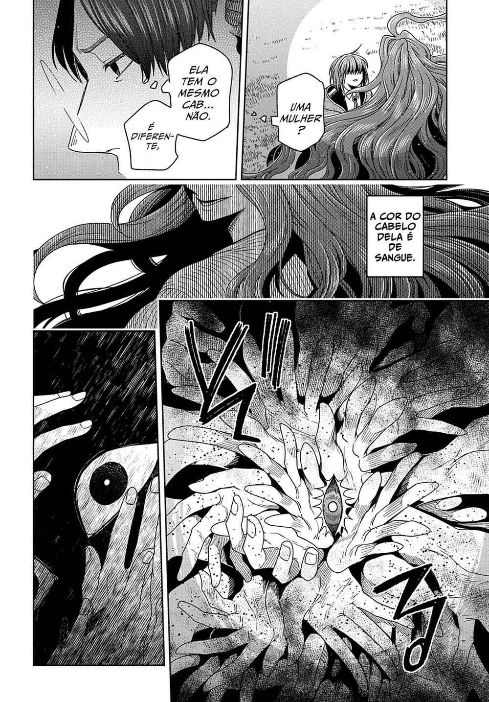 Chapter 84 - Page 11