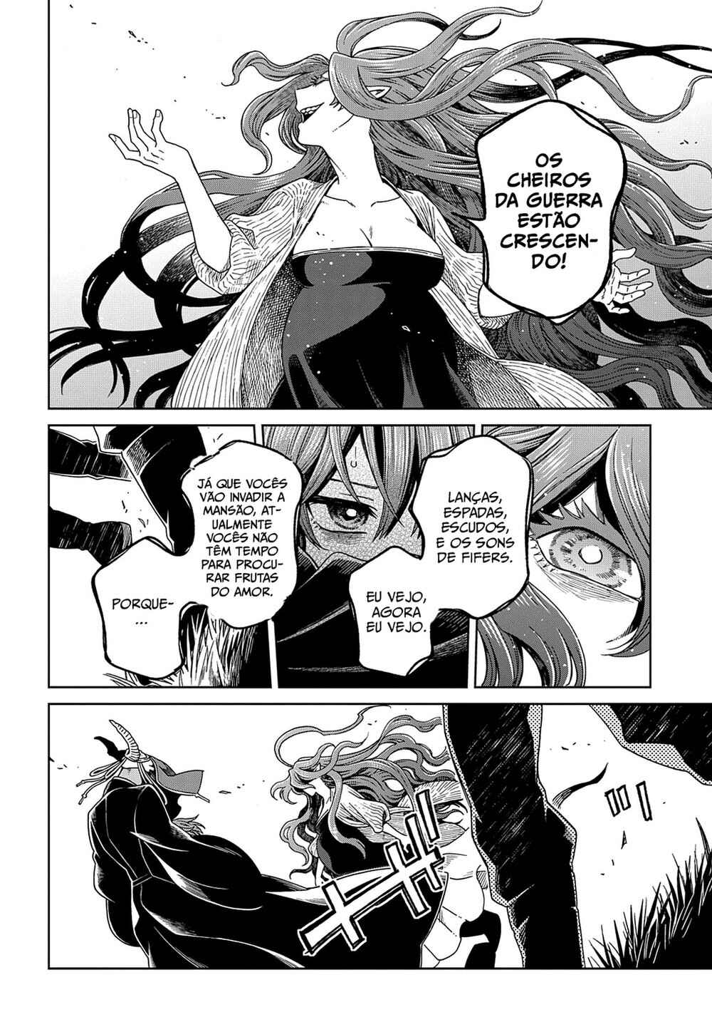 Chapter 84 - Page 17
