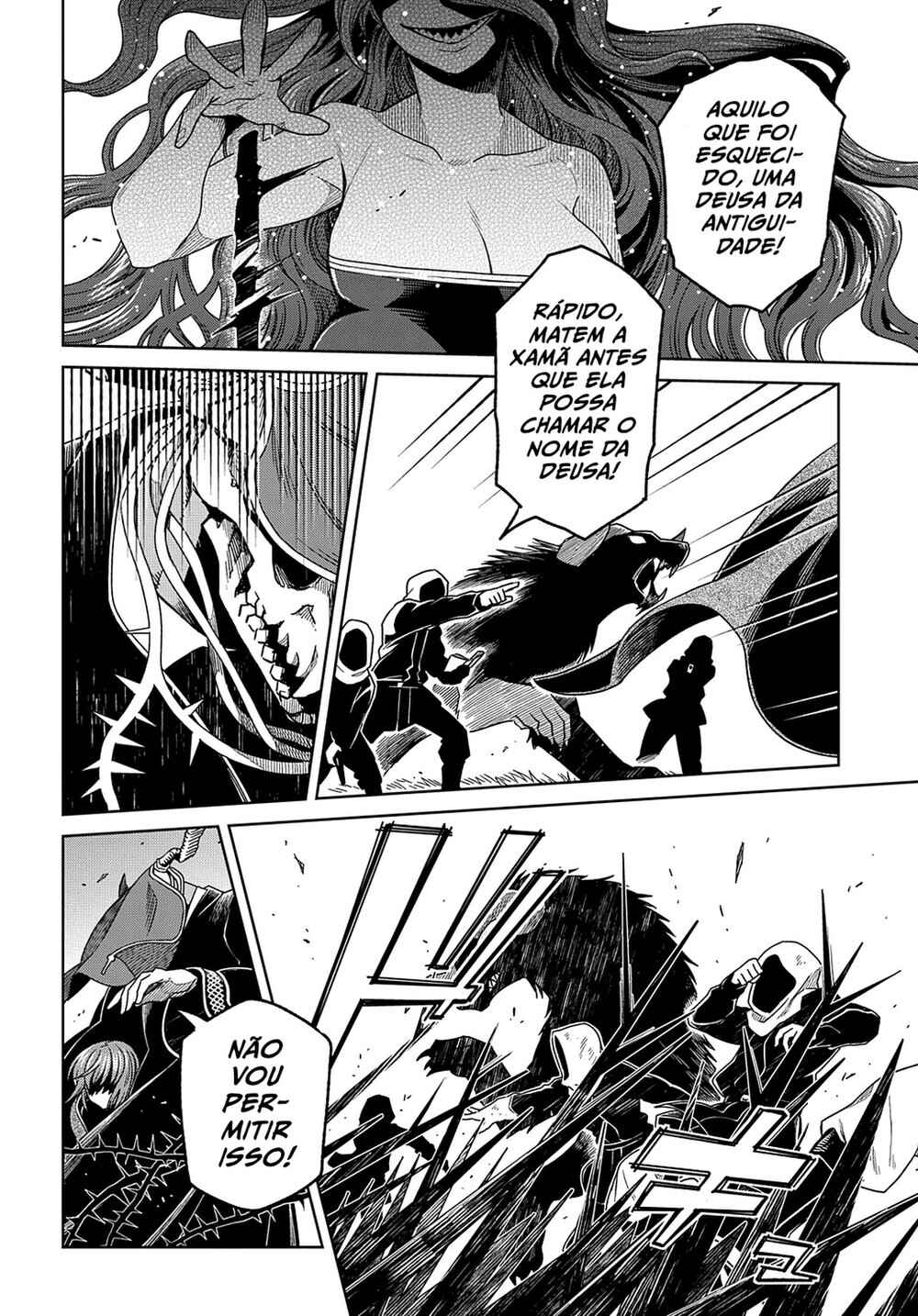 Chapter 84 - Page 23
