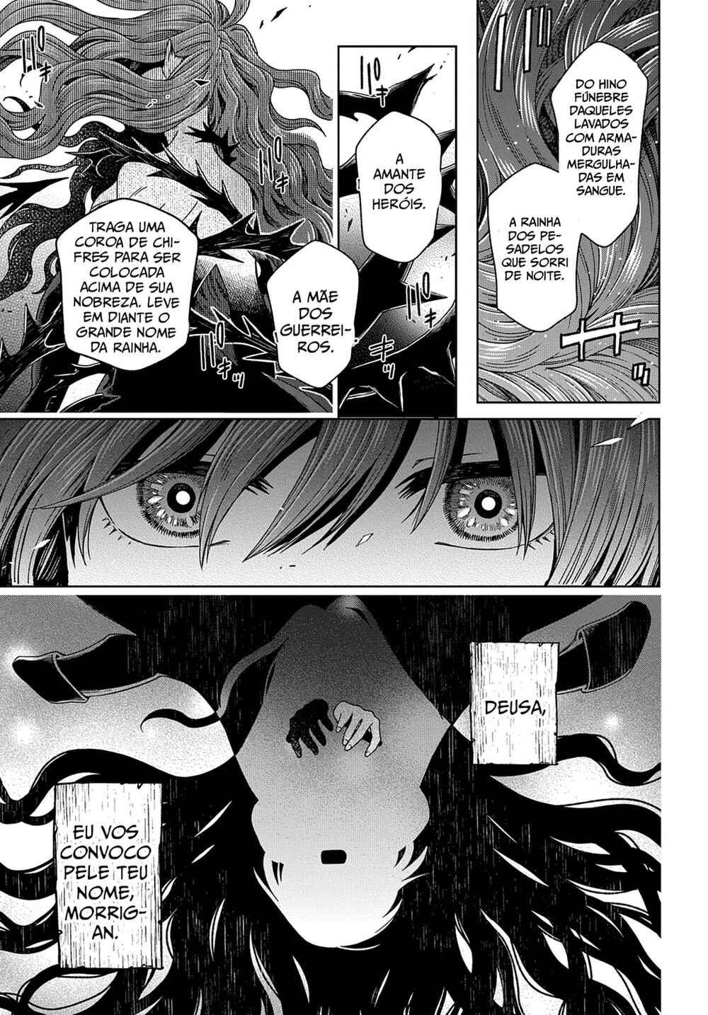 Chapter 84 - Page 24
