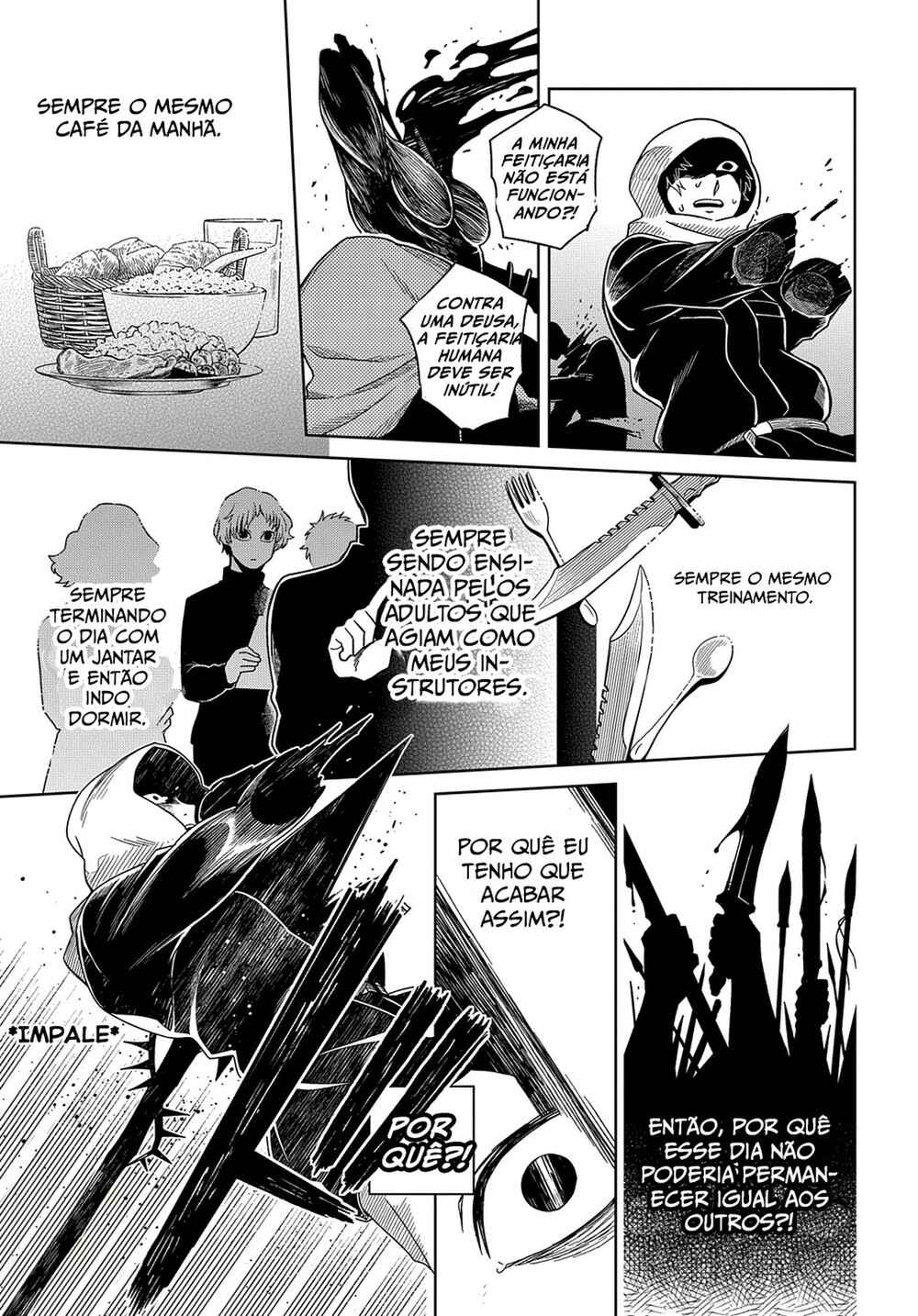 Chapter 84 - Page 28