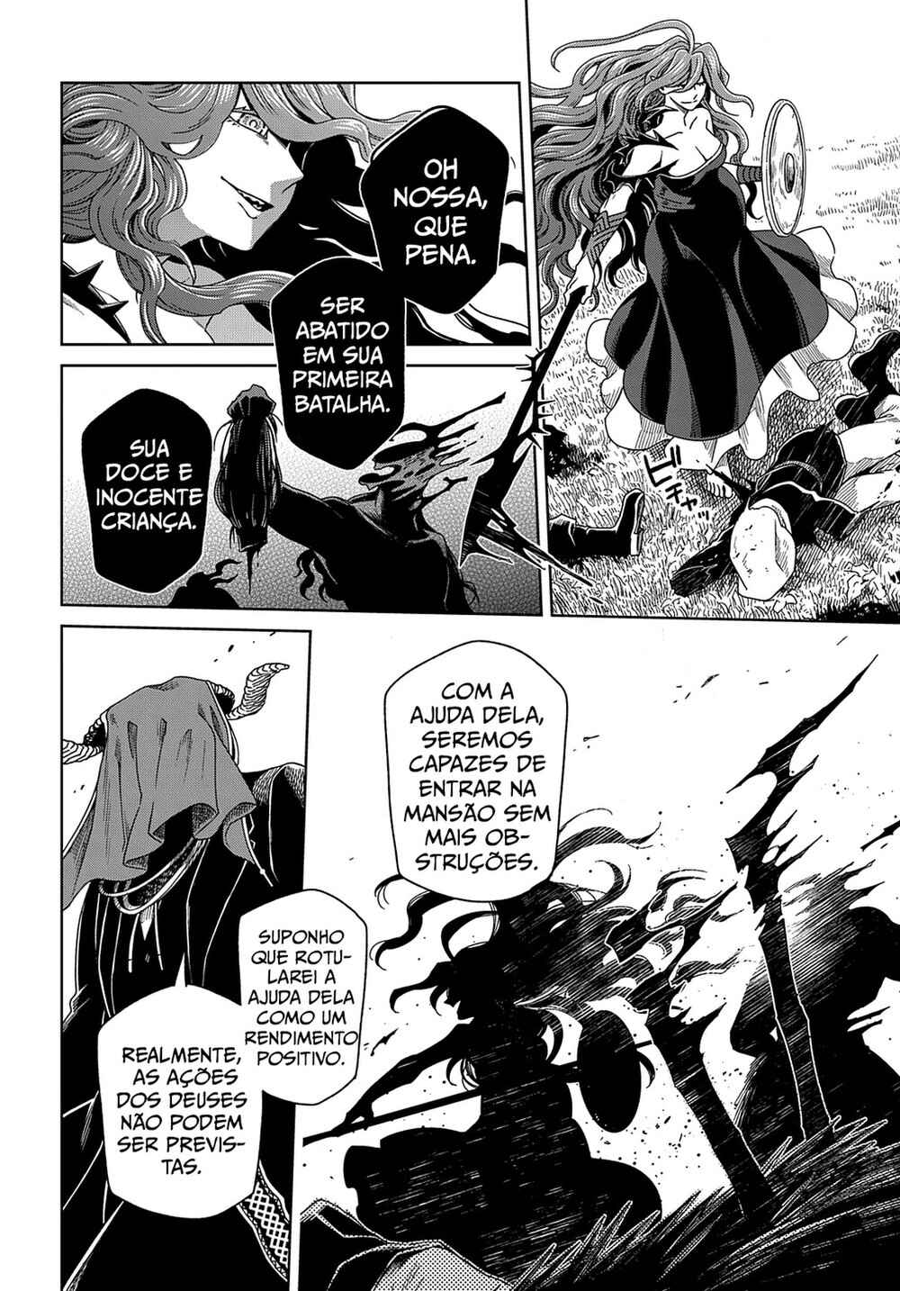Chapter 84 - Page 29