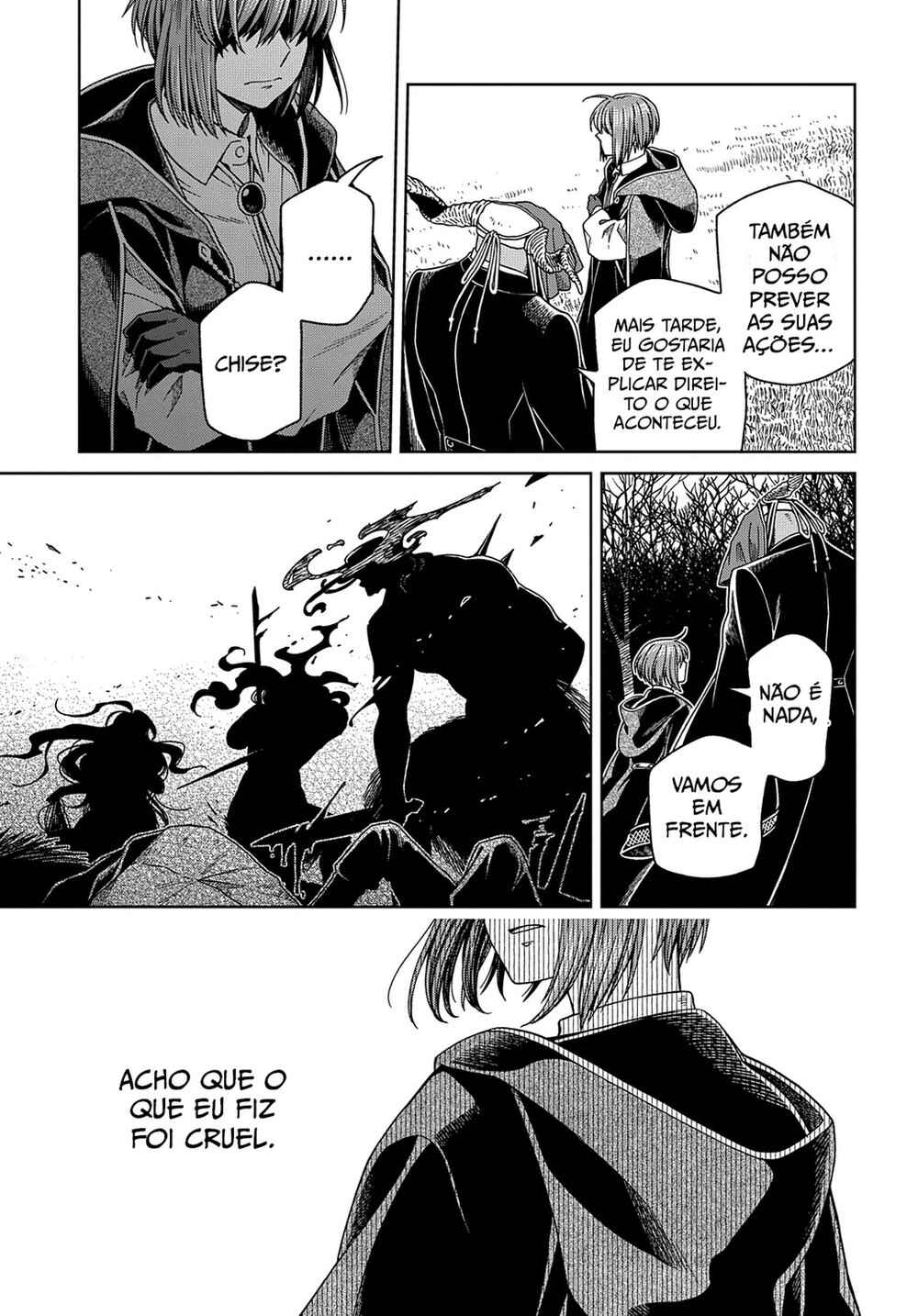 Chapter 84 - Page 30