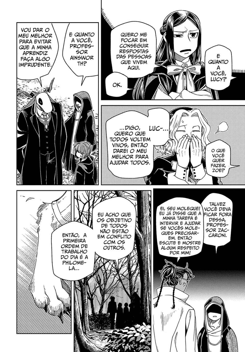 Chapter 84 - Page 33