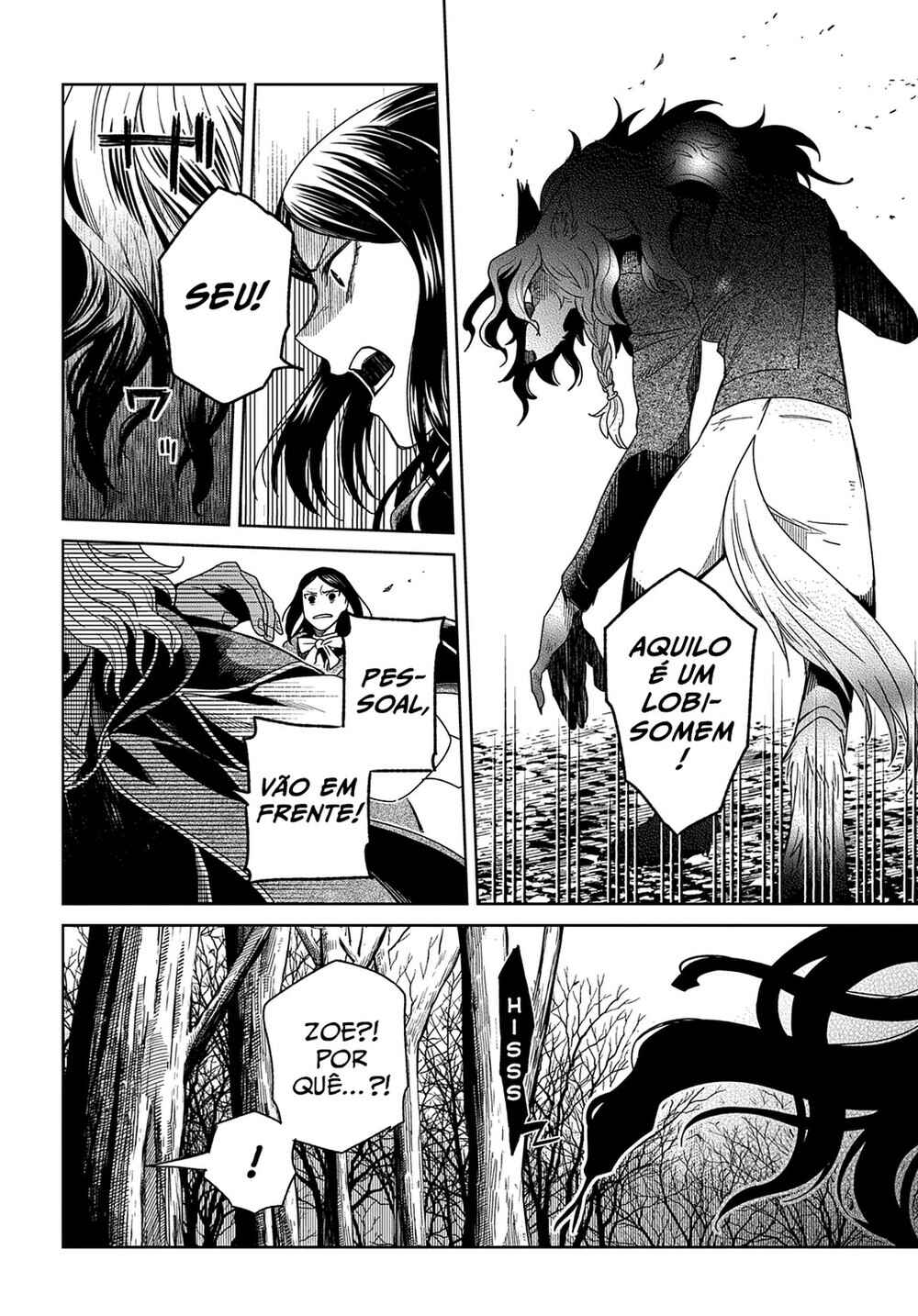 Chapter 84 - Page 34