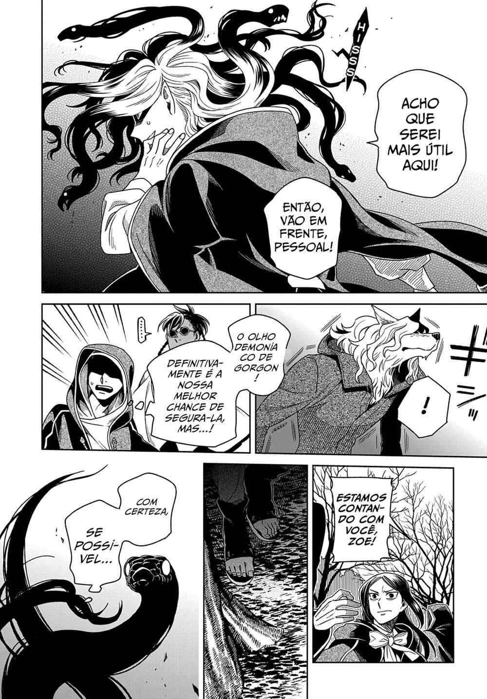 Chapter 84 - Page 35