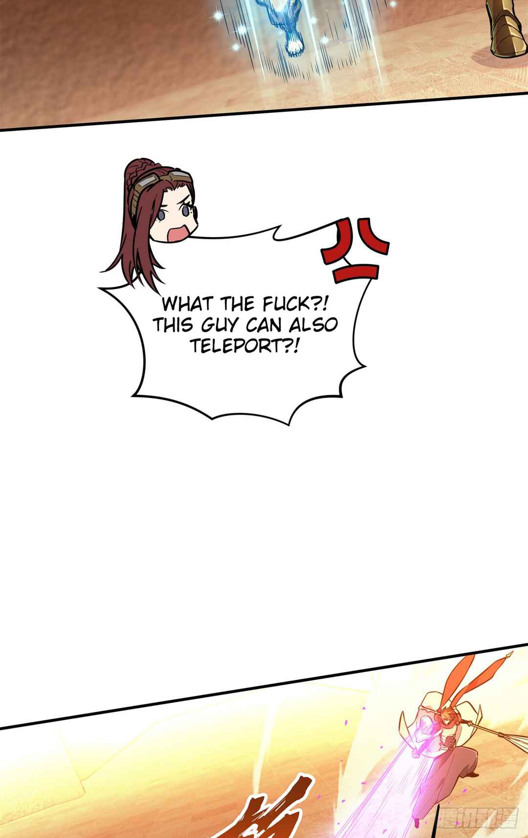 Chapter 213 - Page 36
