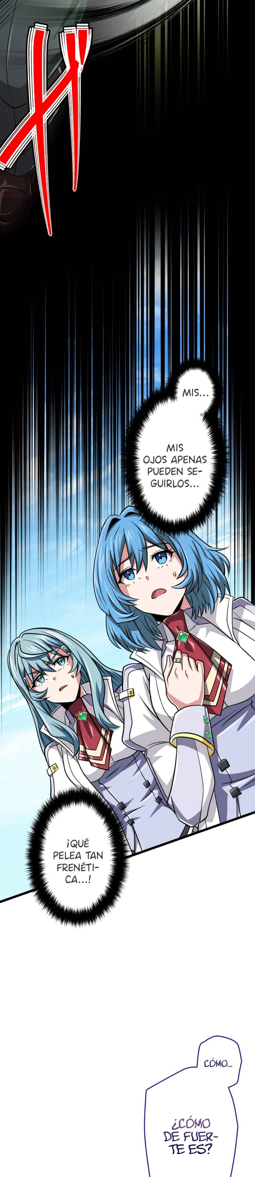 Chapter 81 - Page 21