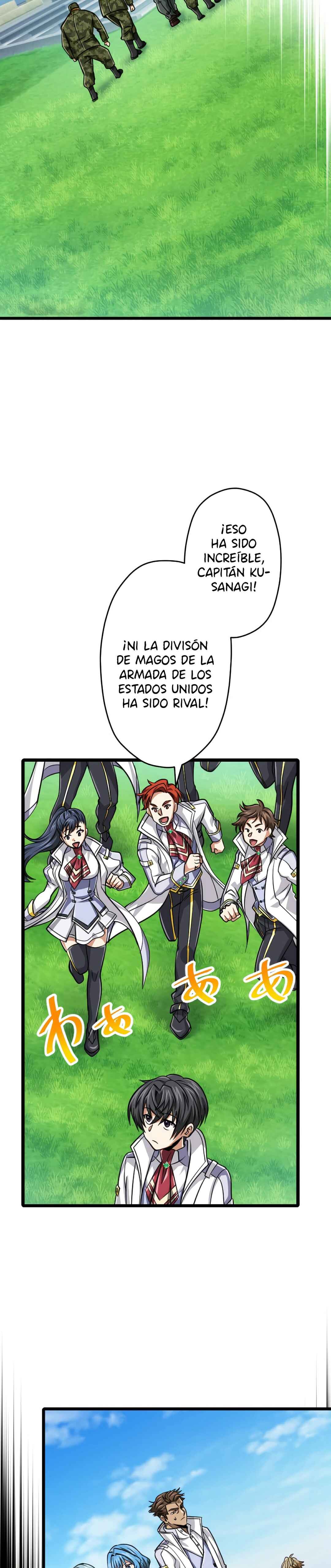 Chapter 81 - Page 36