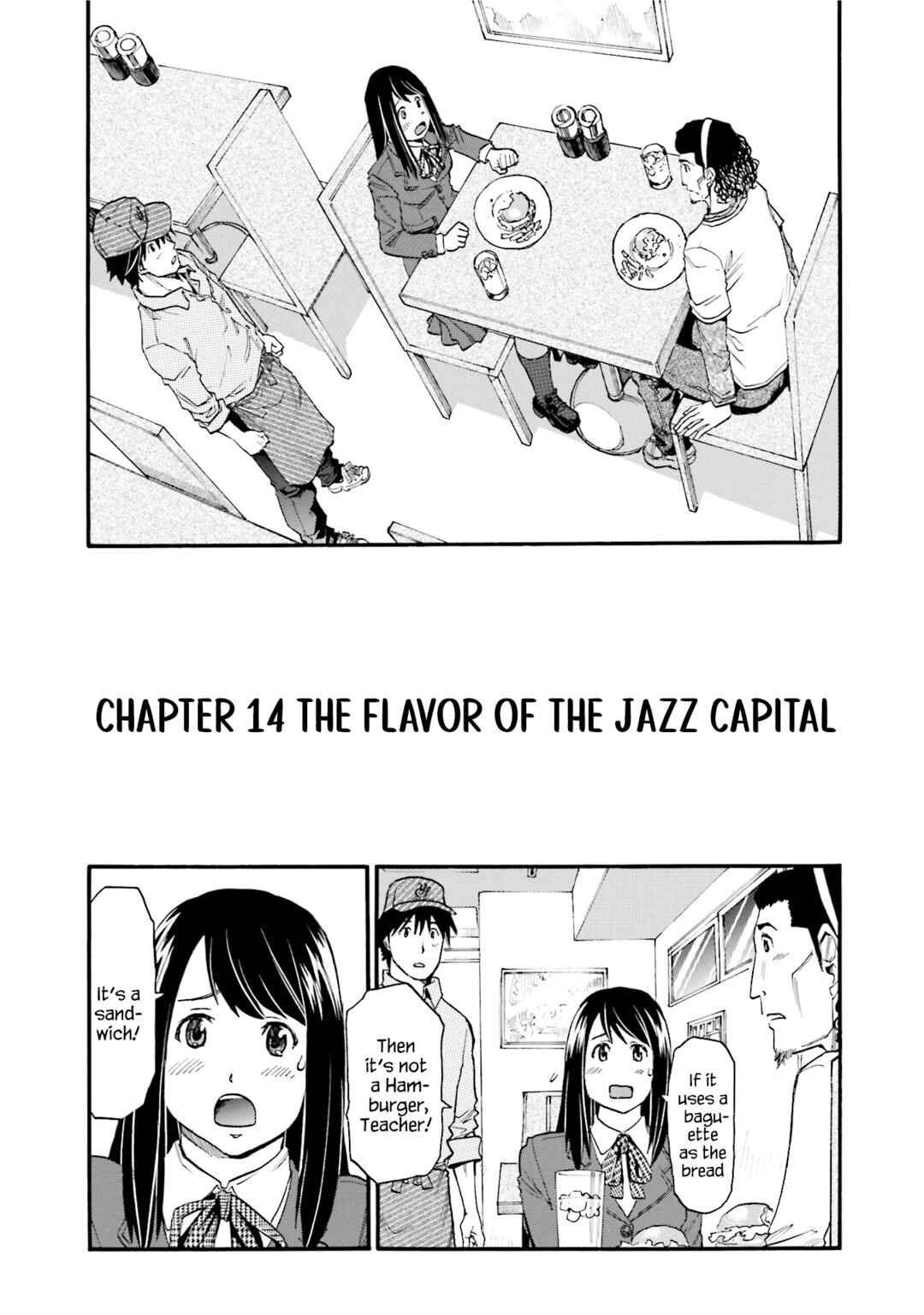 Chapter 14 - Page 1
