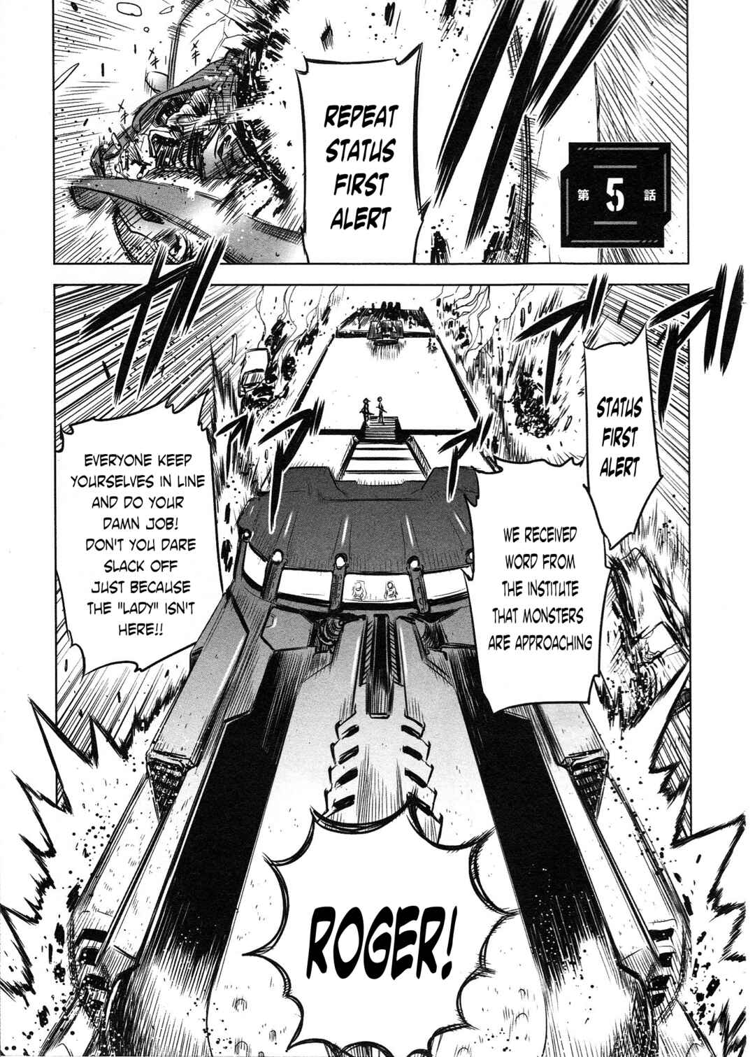 Chapter 5 - Page 1