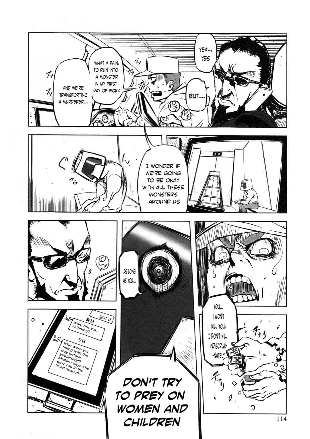 Chapter 5 - Page 2