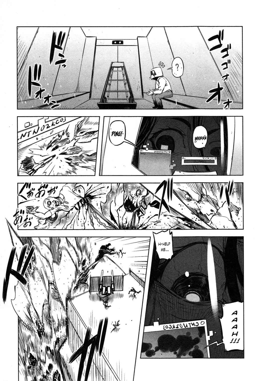 Chapter 5 - Page 8