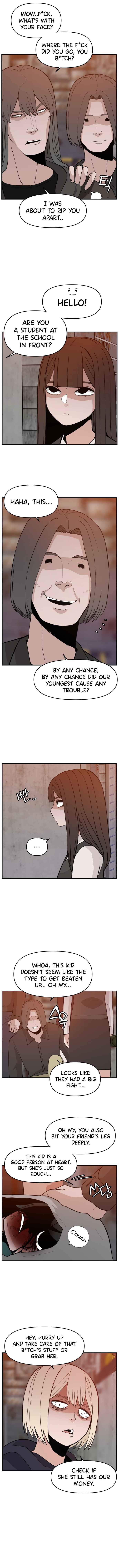 Chapter 41 - Page 10