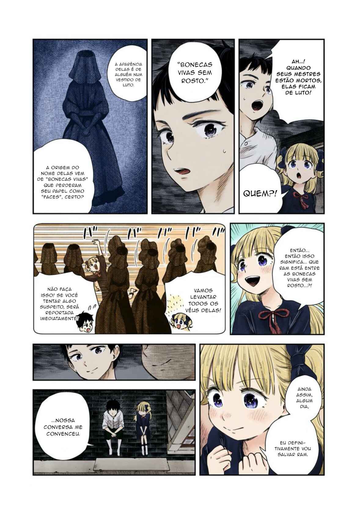 Chapter 62 - Page 8