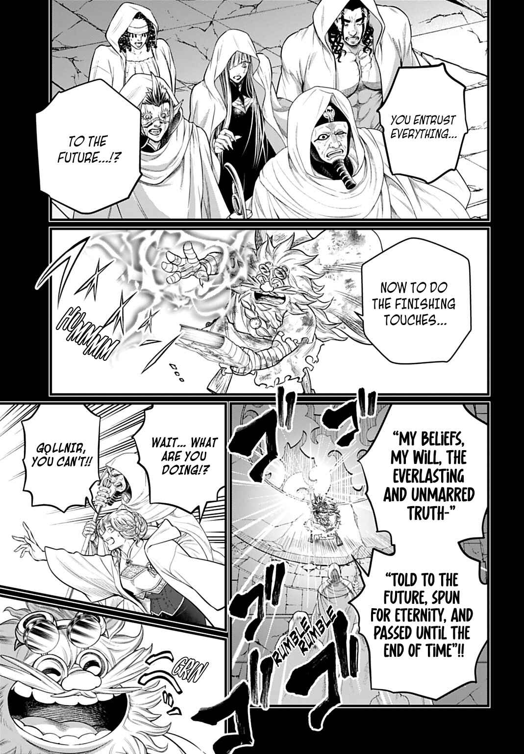 Chapter 112 - Page 11