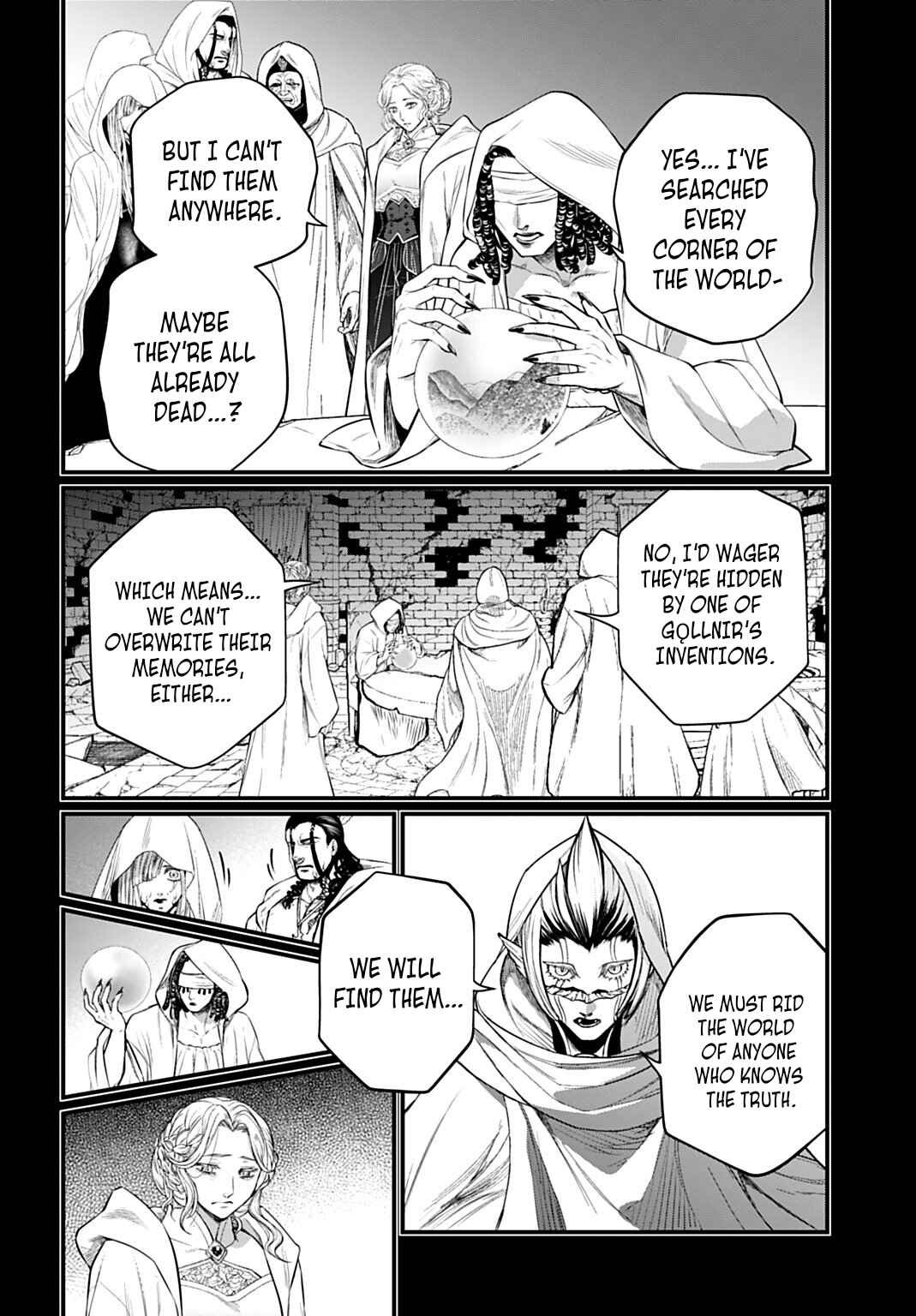 Chapter 112 - Page 22