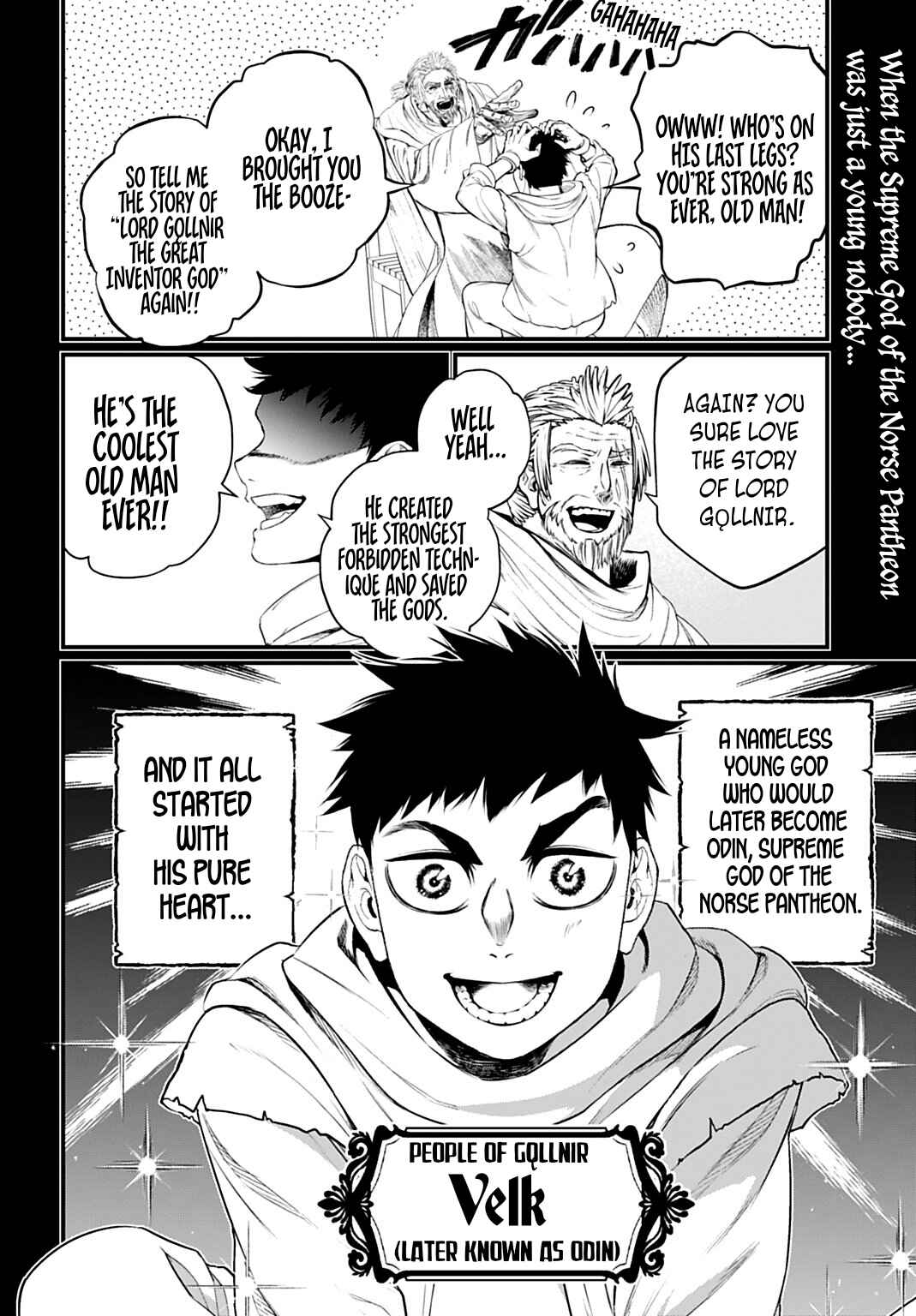 Chapter 112 - Page 32