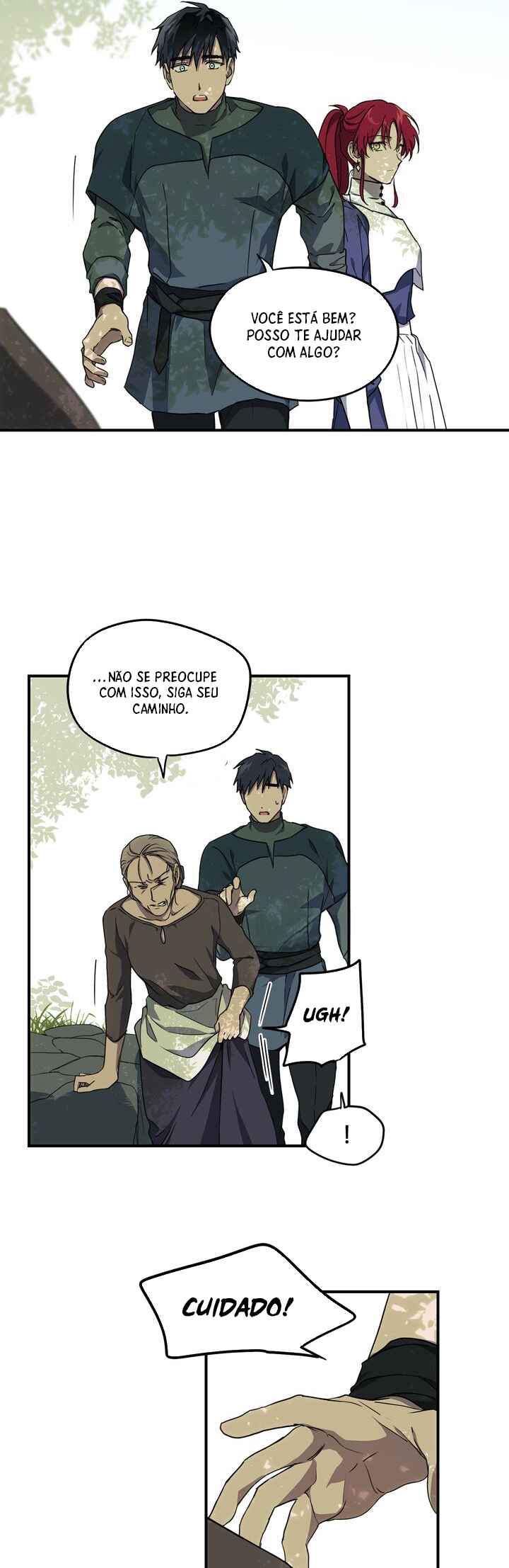 Chapter 28 - Page 11