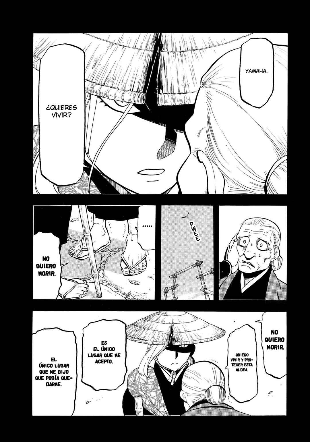 Chapter 40 - Page 10