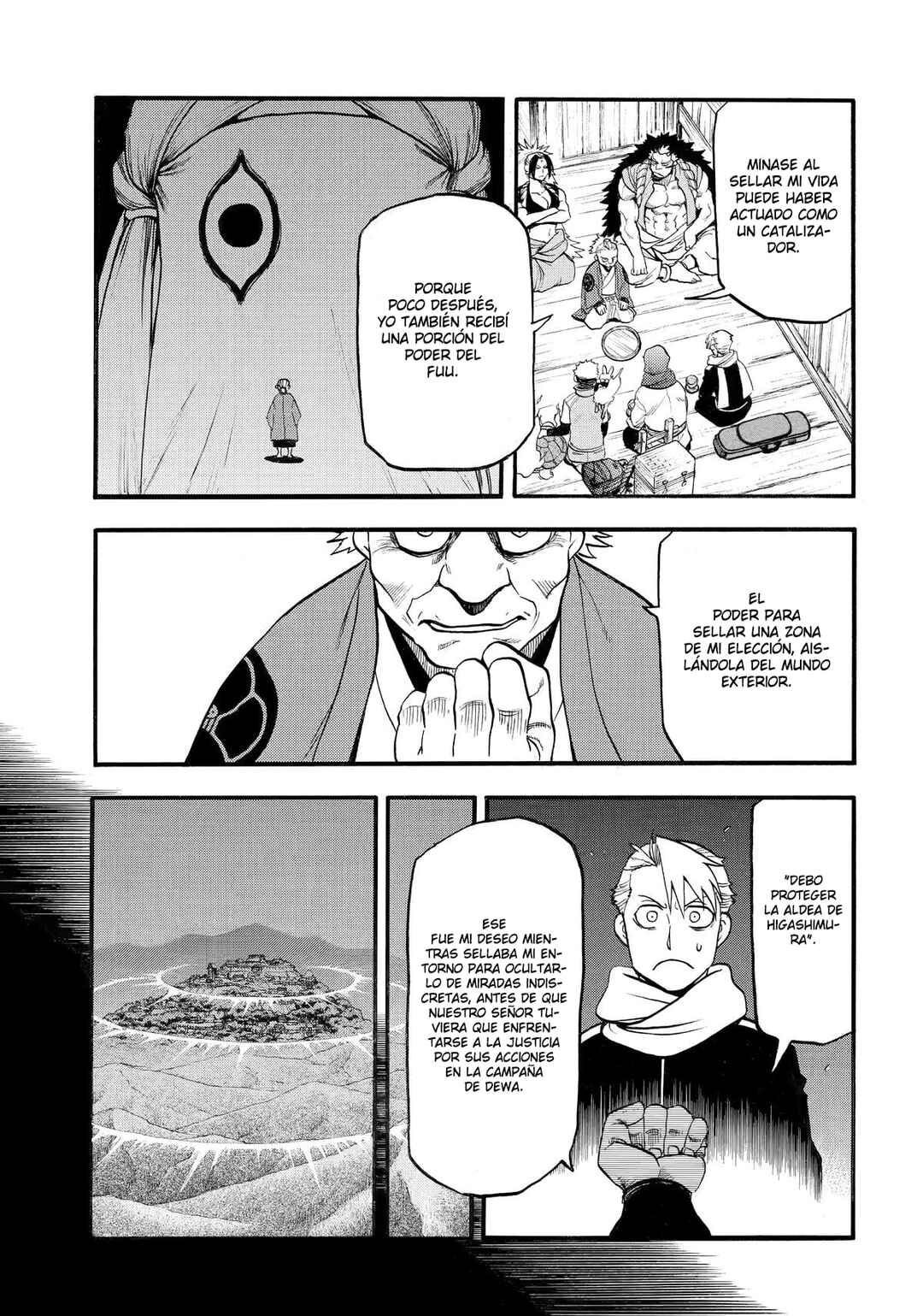 Chapter 40 - Page 14