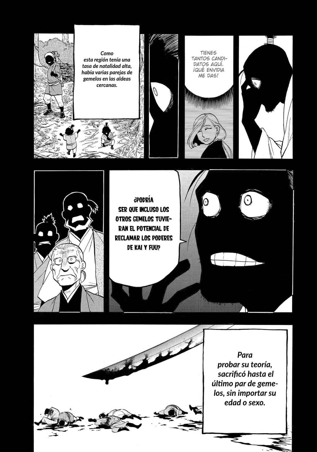 Chapter 40 - Page 16