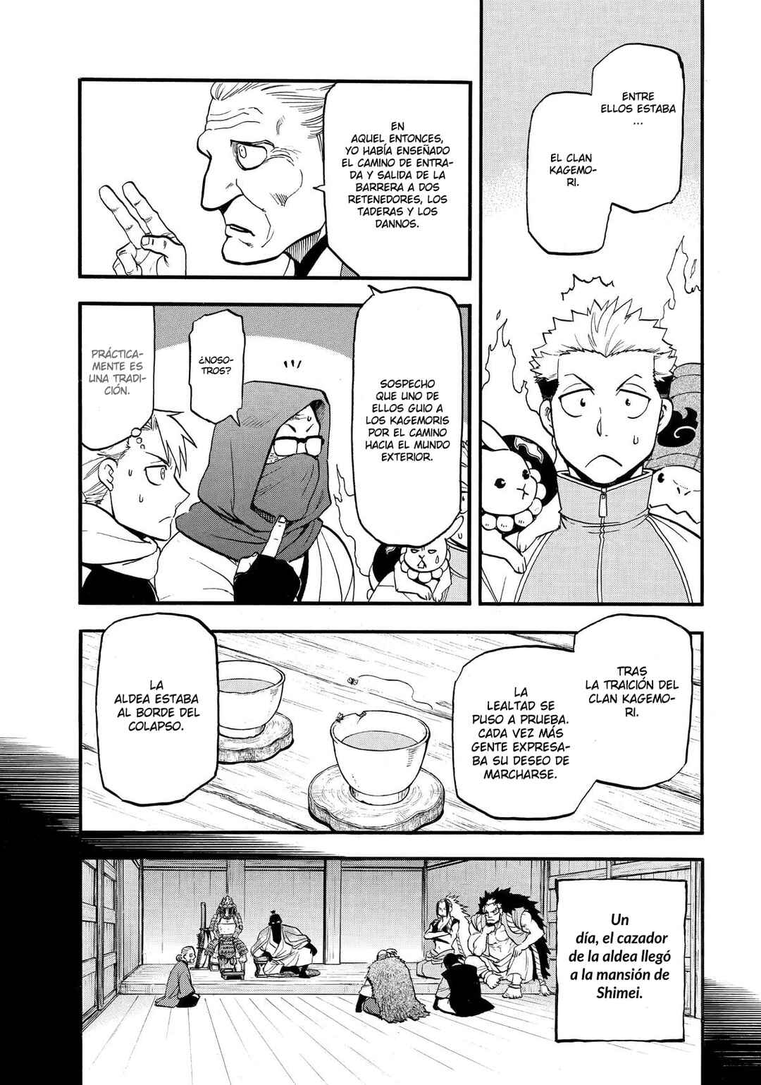 Chapter 40 - Page 18