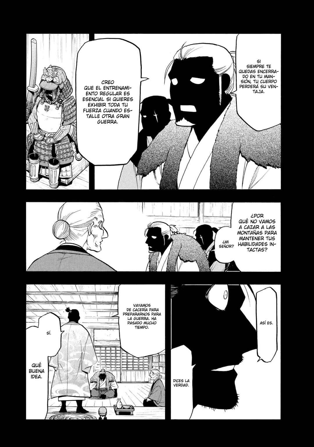 Chapter 40 - Page 19