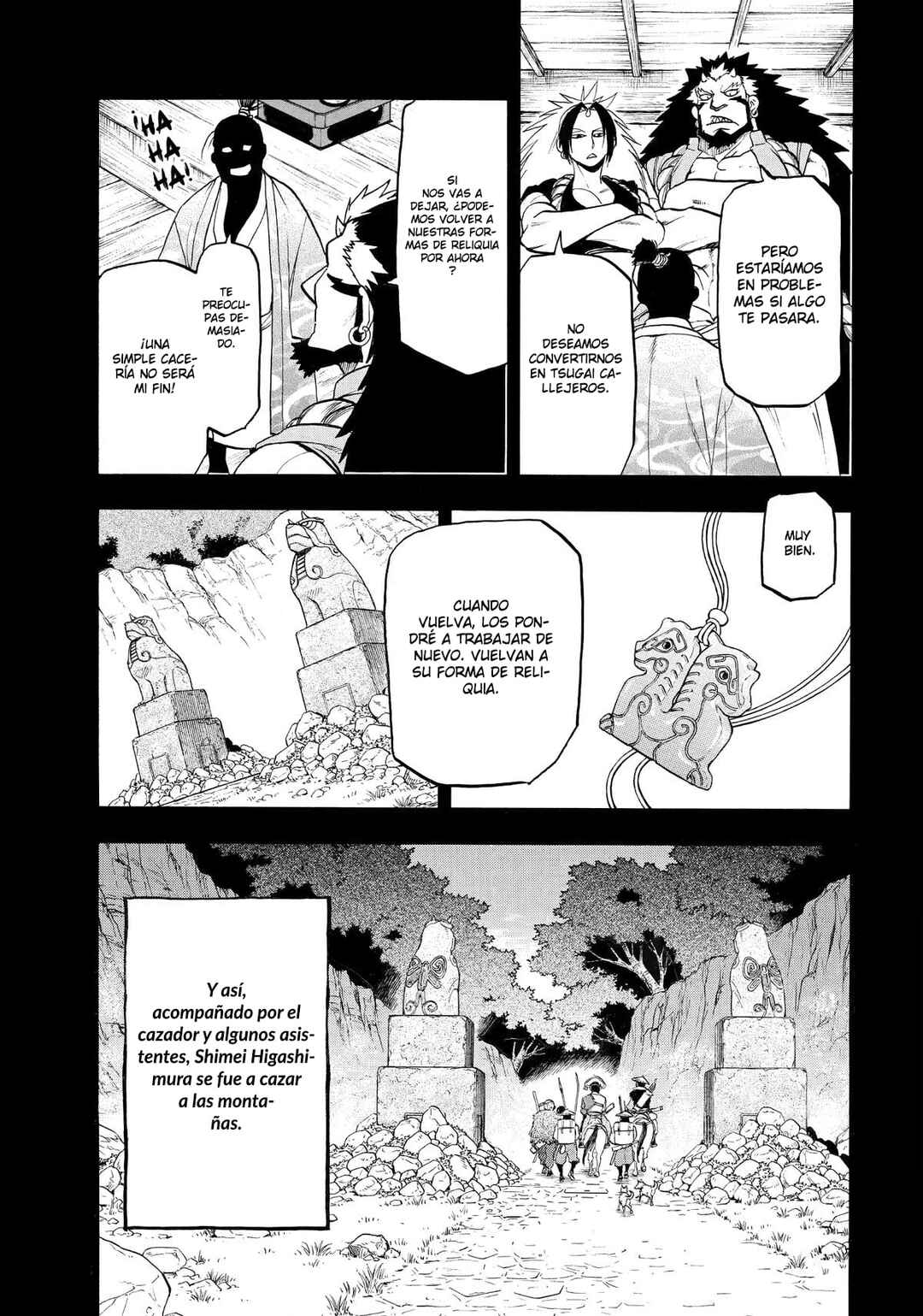 Chapter 40 - Page 22