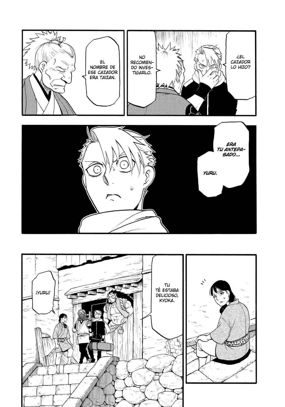 Chapter 40 - Page 25