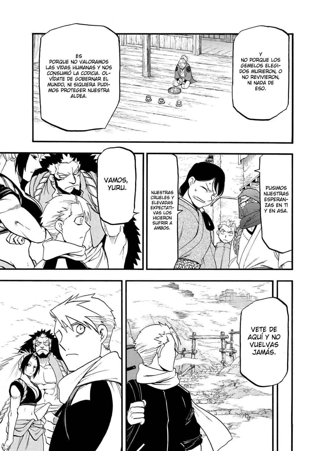 Chapter 40 - Page 28