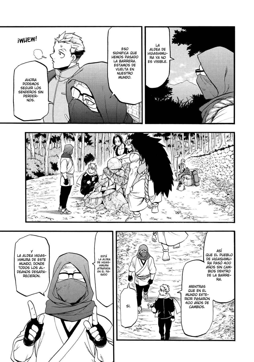 Chapter 40 - Page 30
