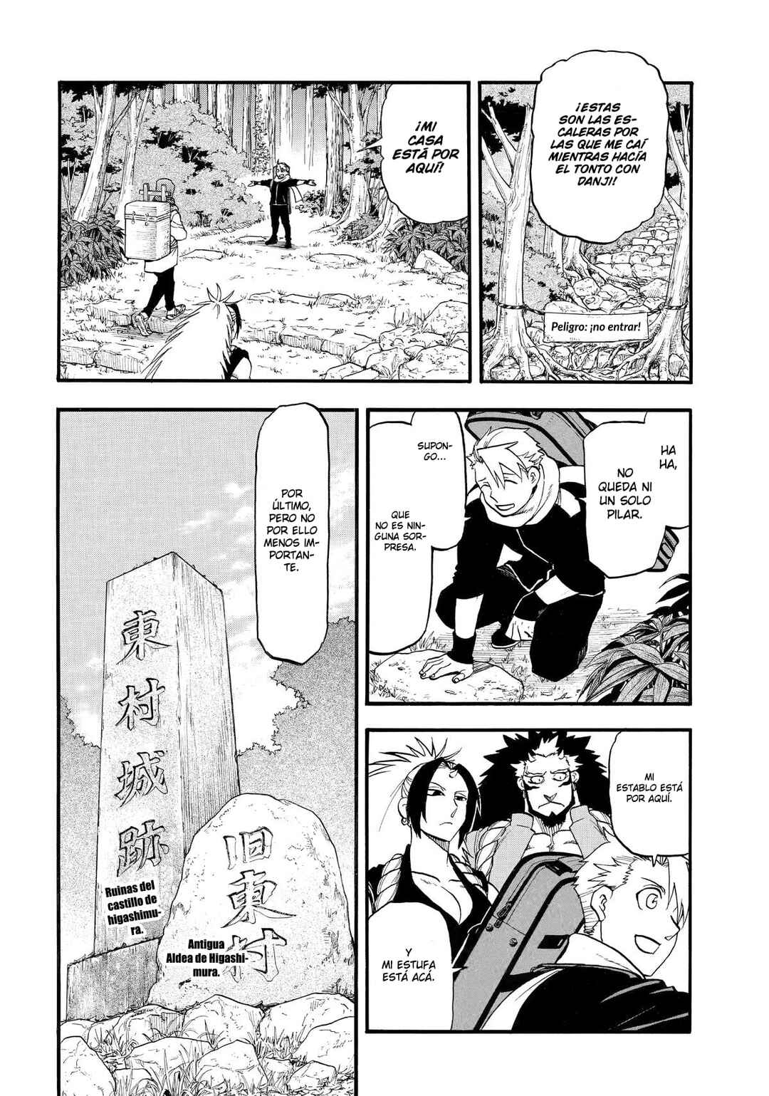 Chapter 40 - Page 33