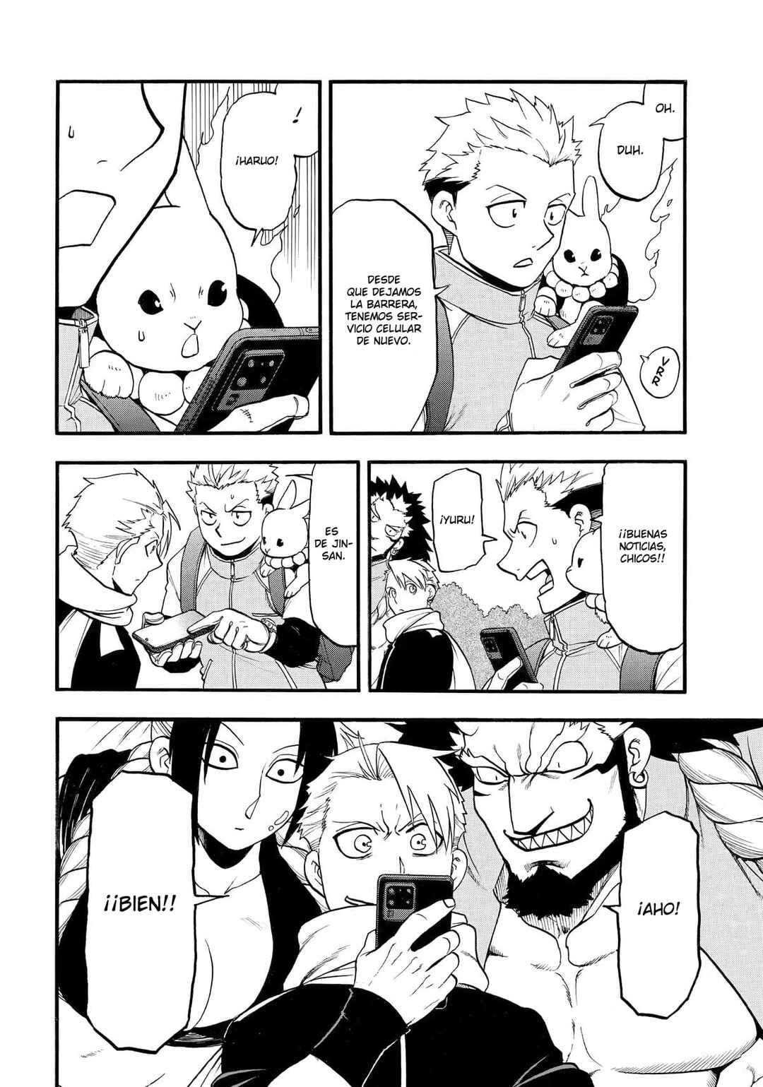 Chapter 40 - Page 38
