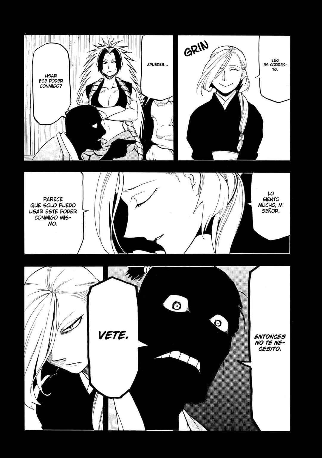 Chapter 40 - Page 5