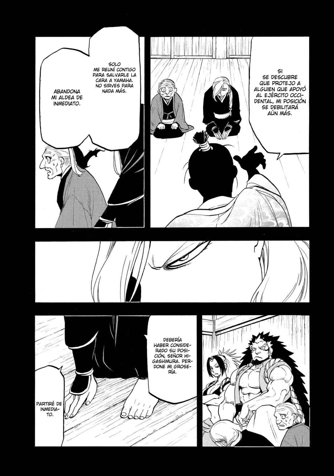 Chapter 40 - Page 6