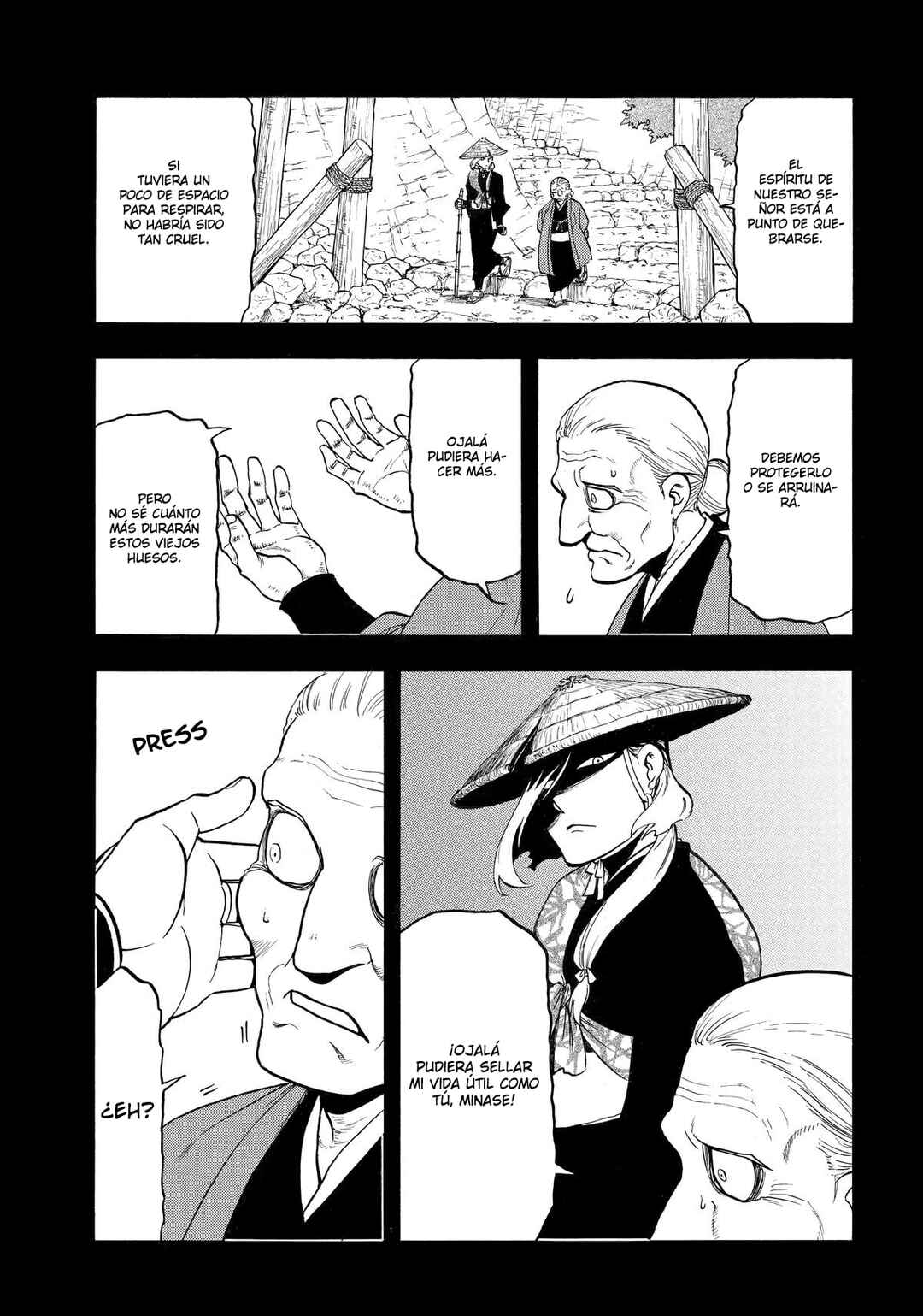 Chapter 40 - Page 8