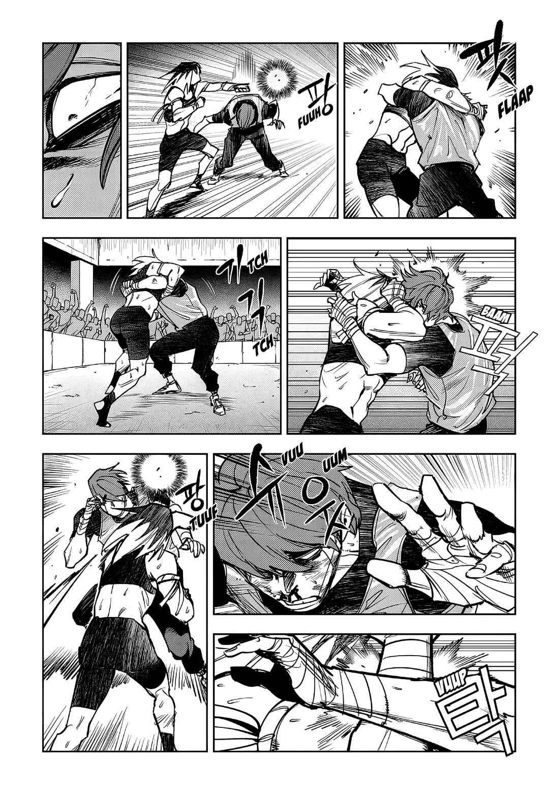 Chapter 105 - Page 11