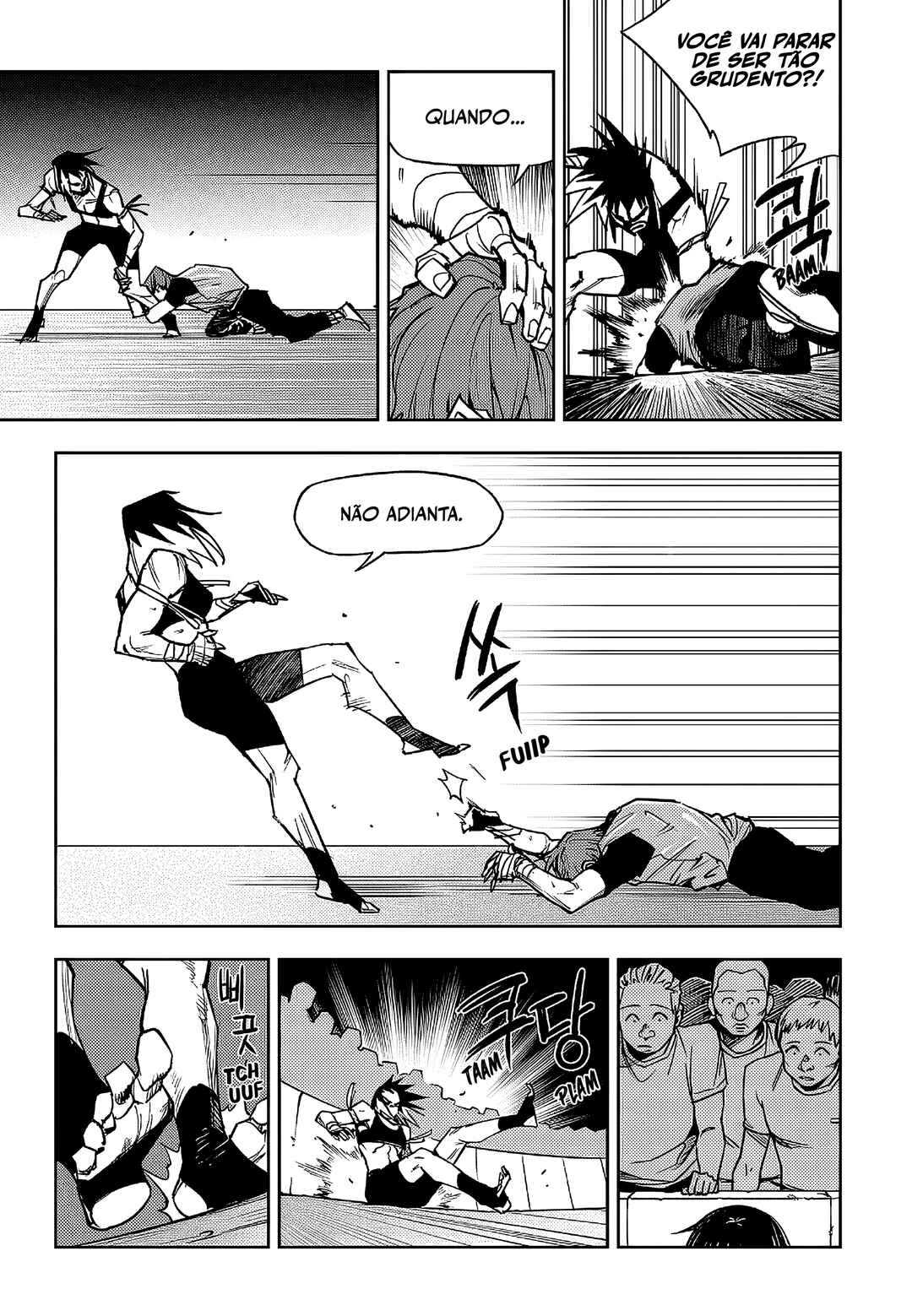 Chapter 105 - Page 18