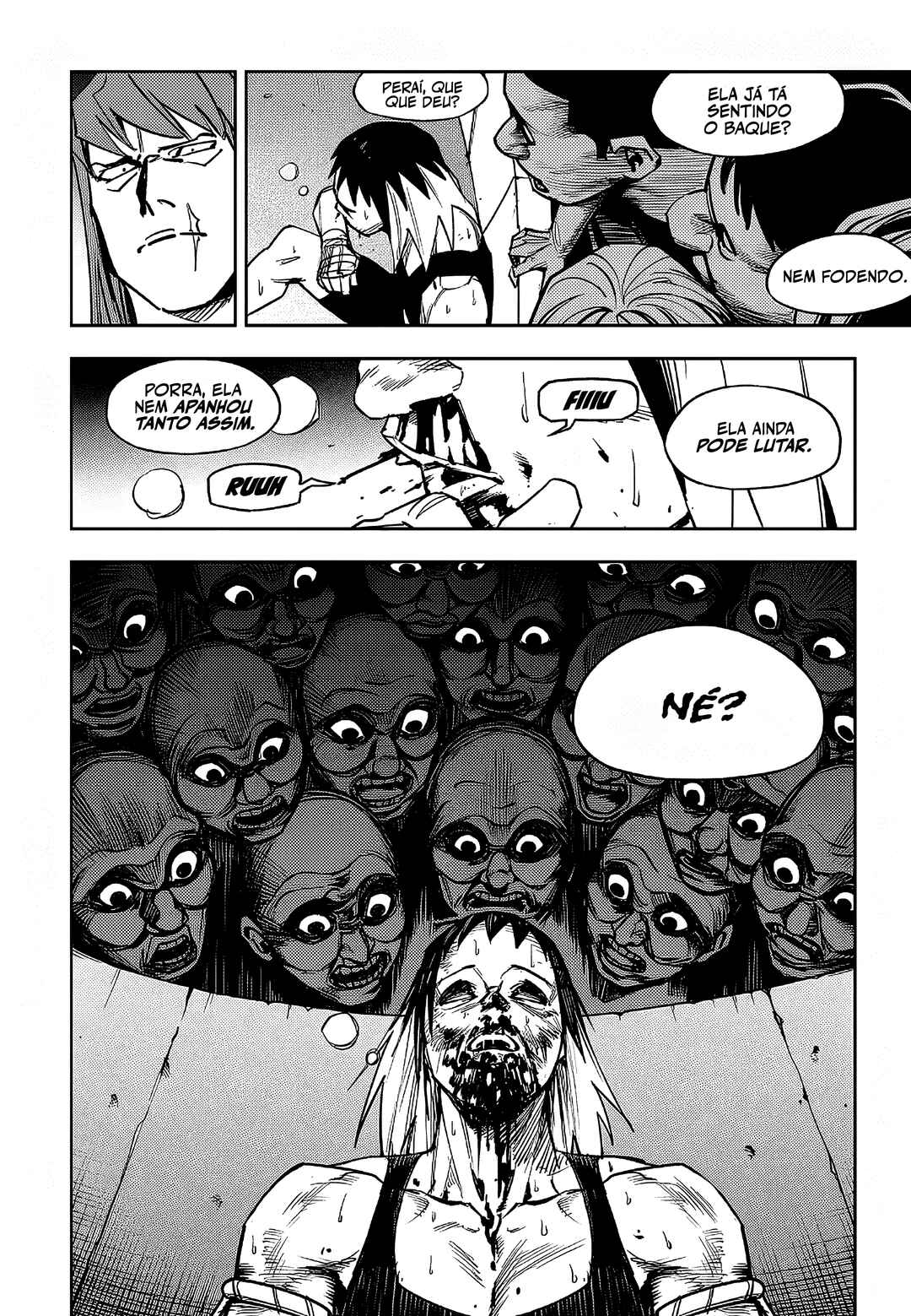 Chapter 105 - Page 19