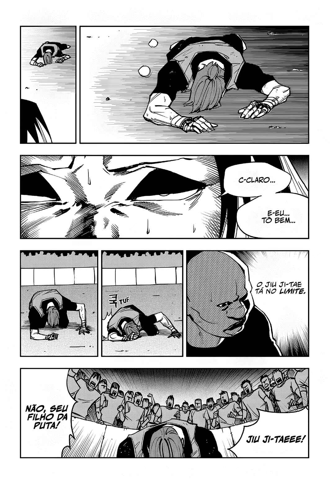 Chapter 105 - Page 20