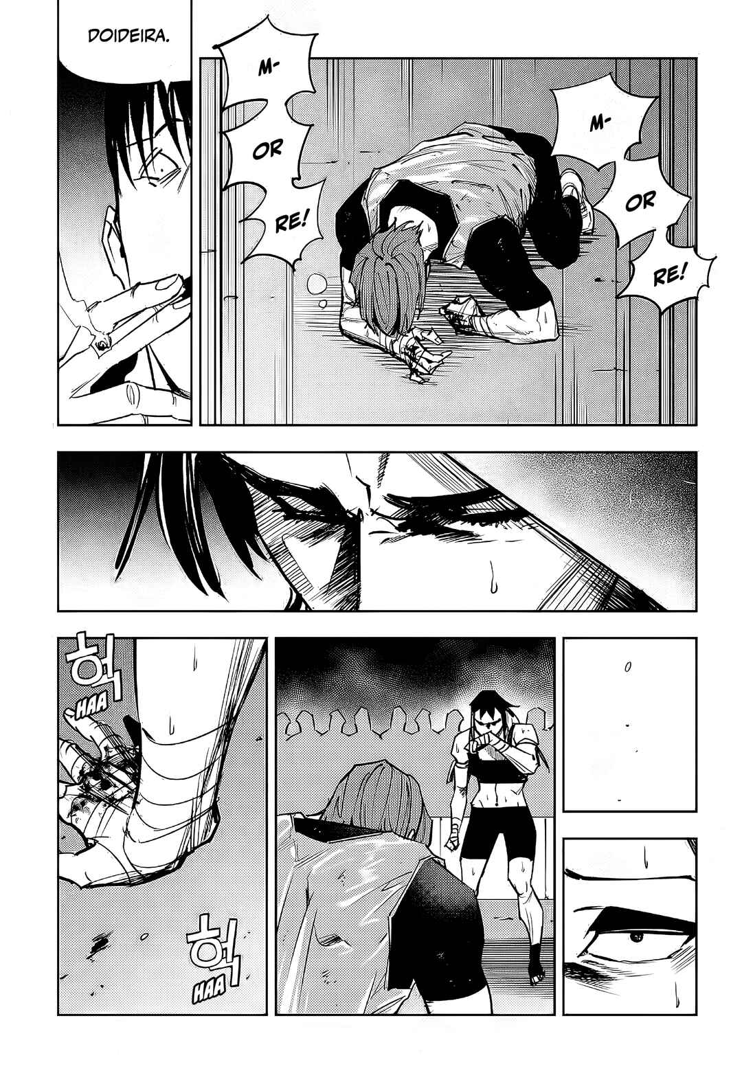 Chapter 105 - Page 23