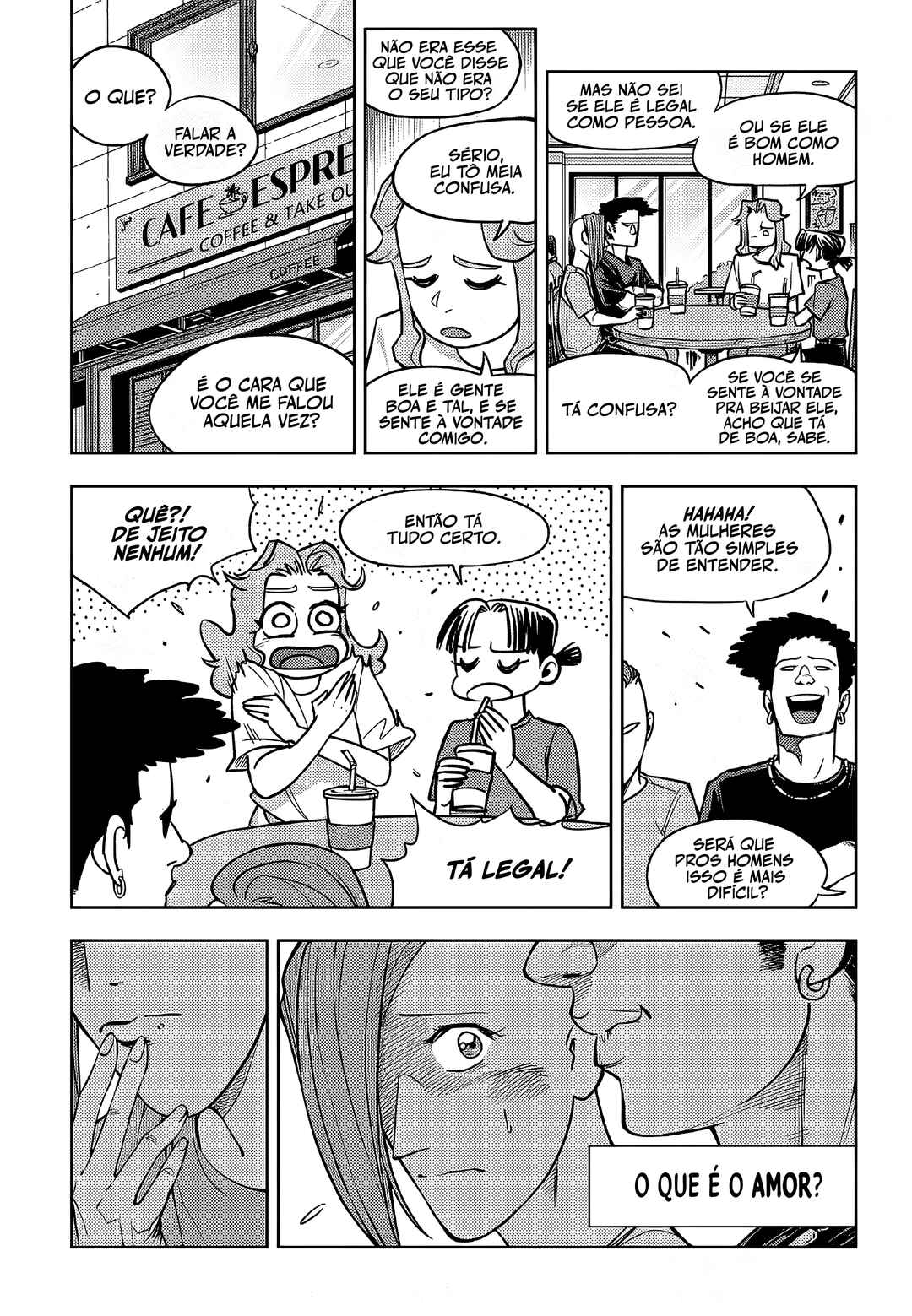 Chapter 105 - Page 25