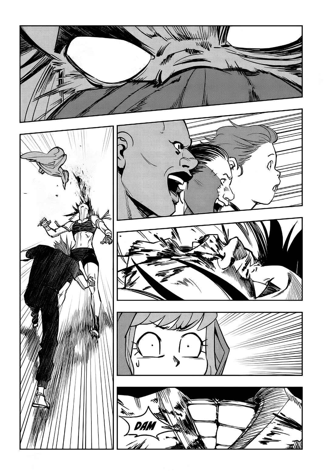 Chapter 105 - Page 29